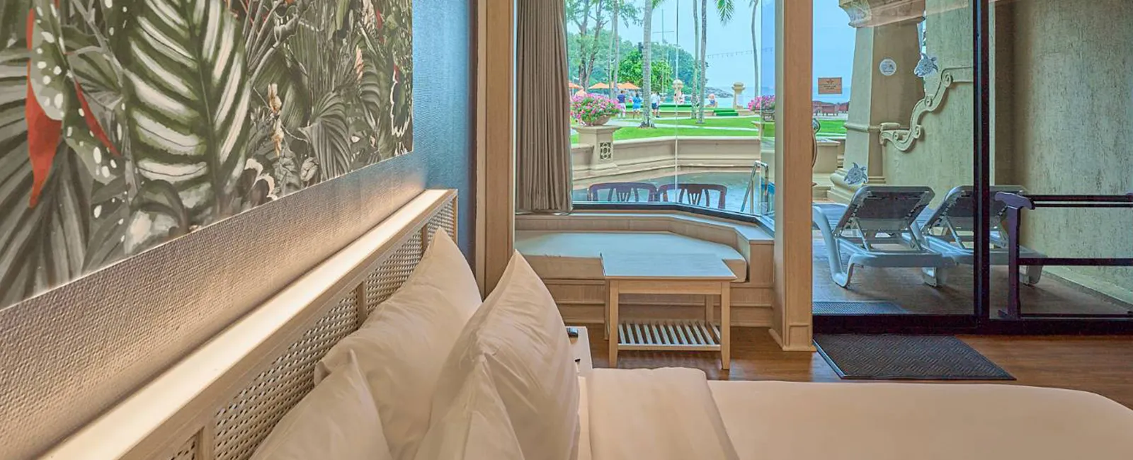 Orchid Resort and Spa