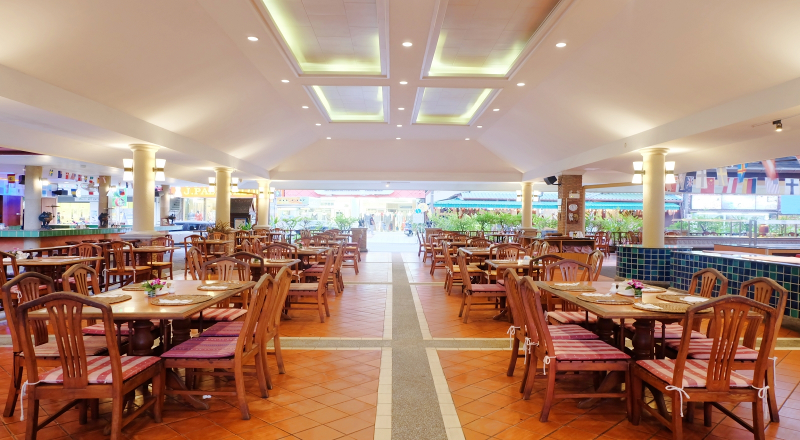 Orchid Resort and Spa
