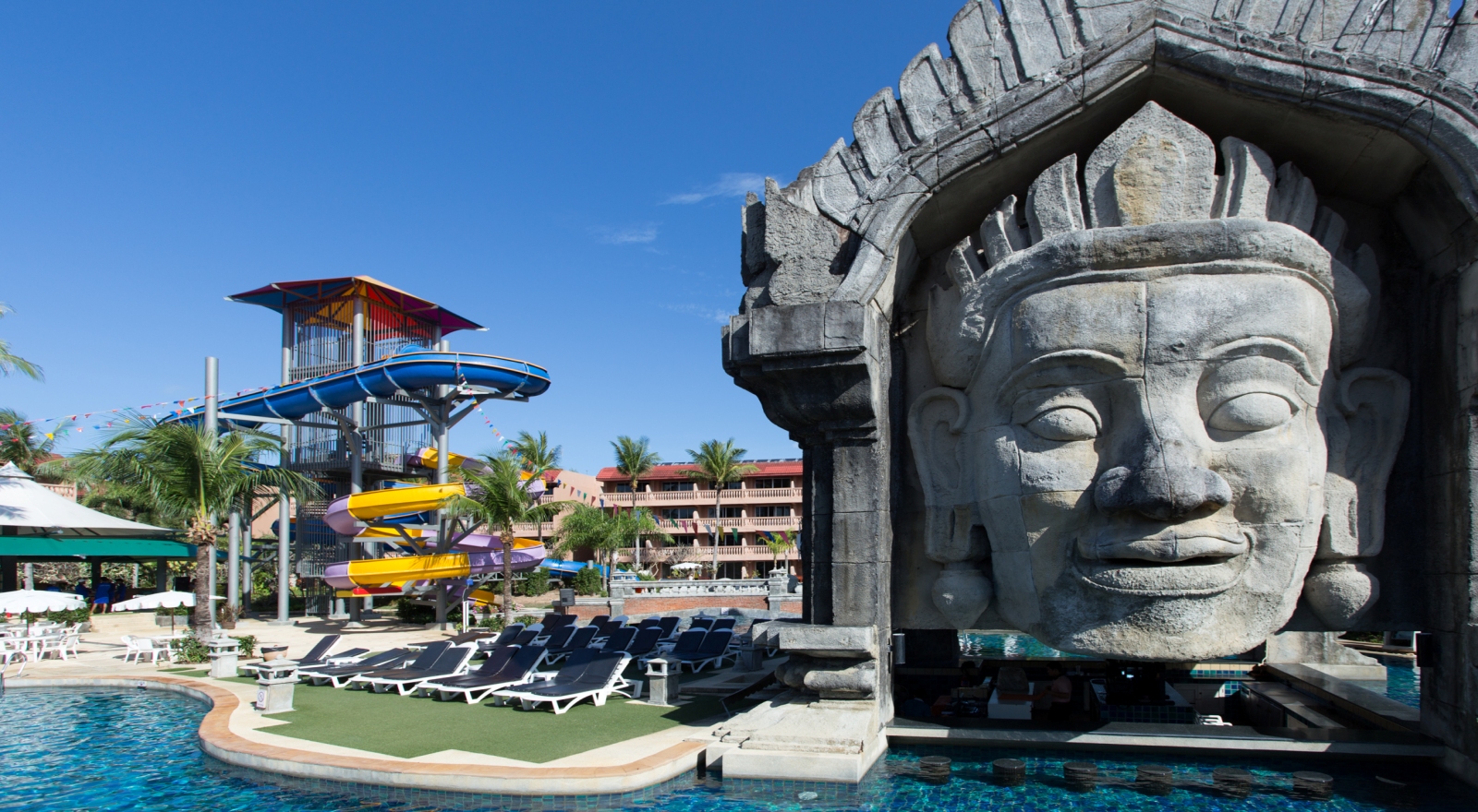 Orchid Resort and Spa